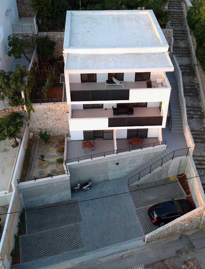 Lemon Tree Dubrovnik