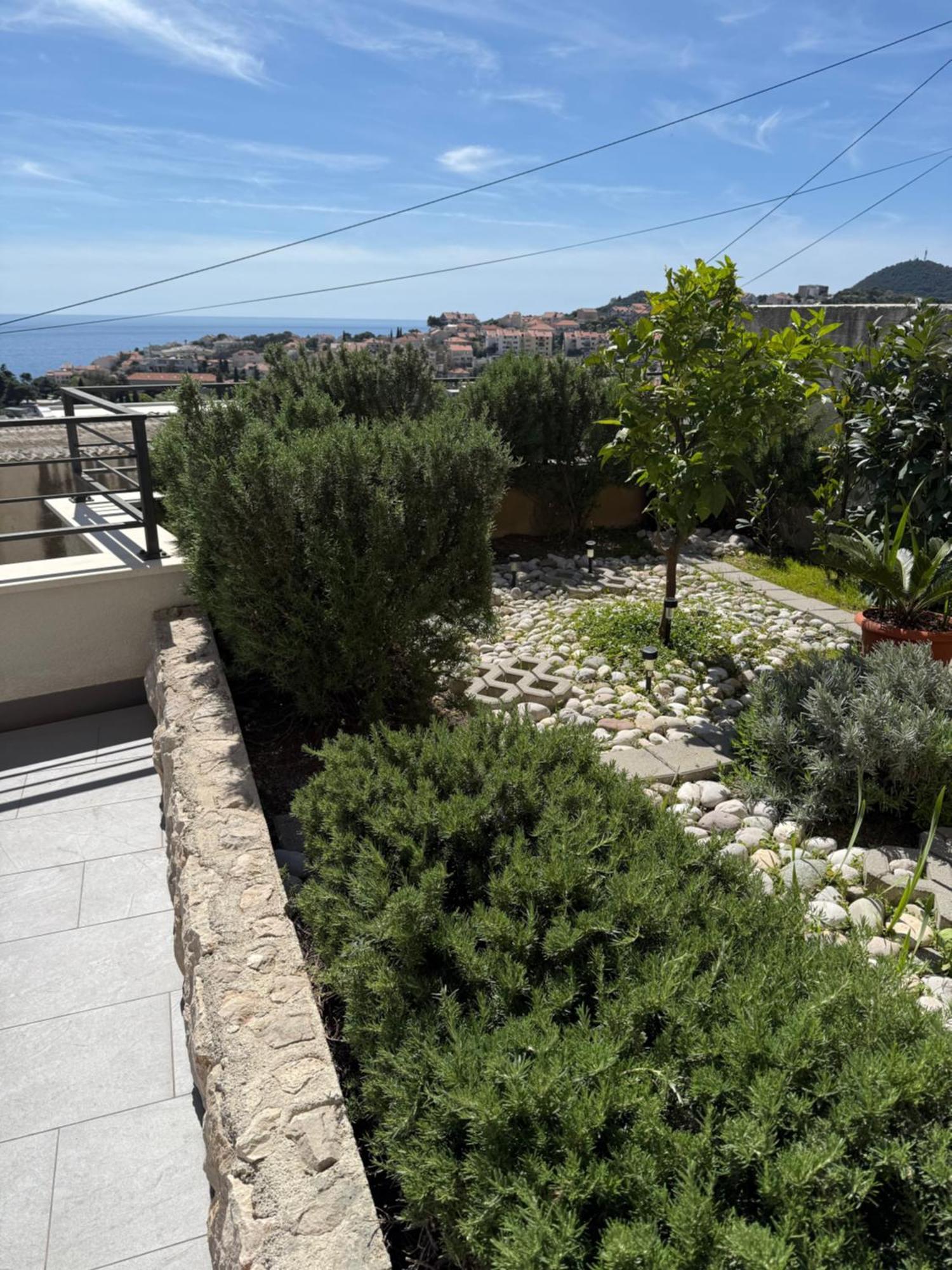 Lemon Tree Appartement Dubrovnik
