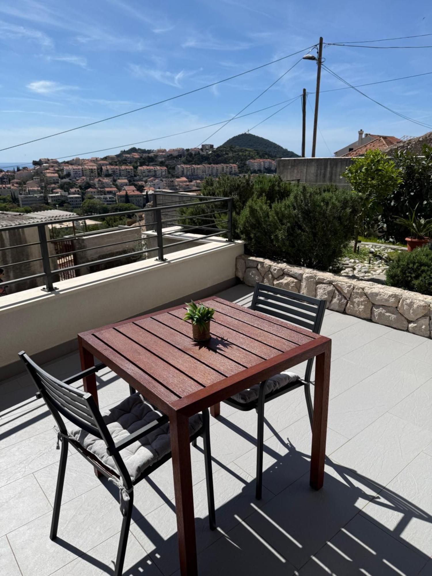 Appartement Lemon Tree Dubrovnik