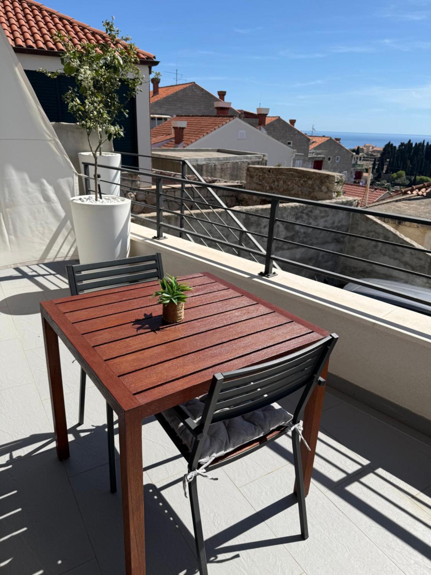 Appartement Lemon Tree Dubrovnik