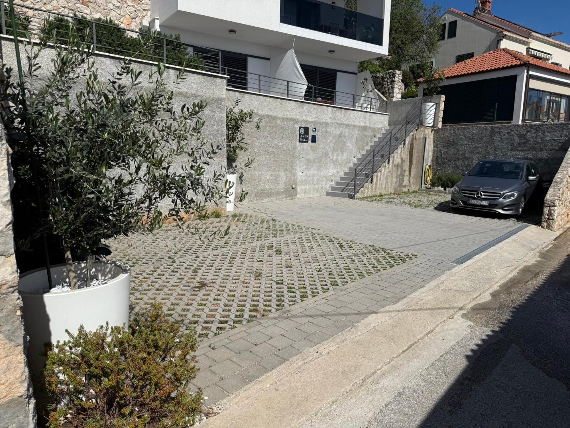 Lemon Tree Appartement