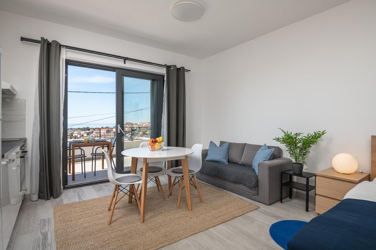 Lemon Tree Appartement