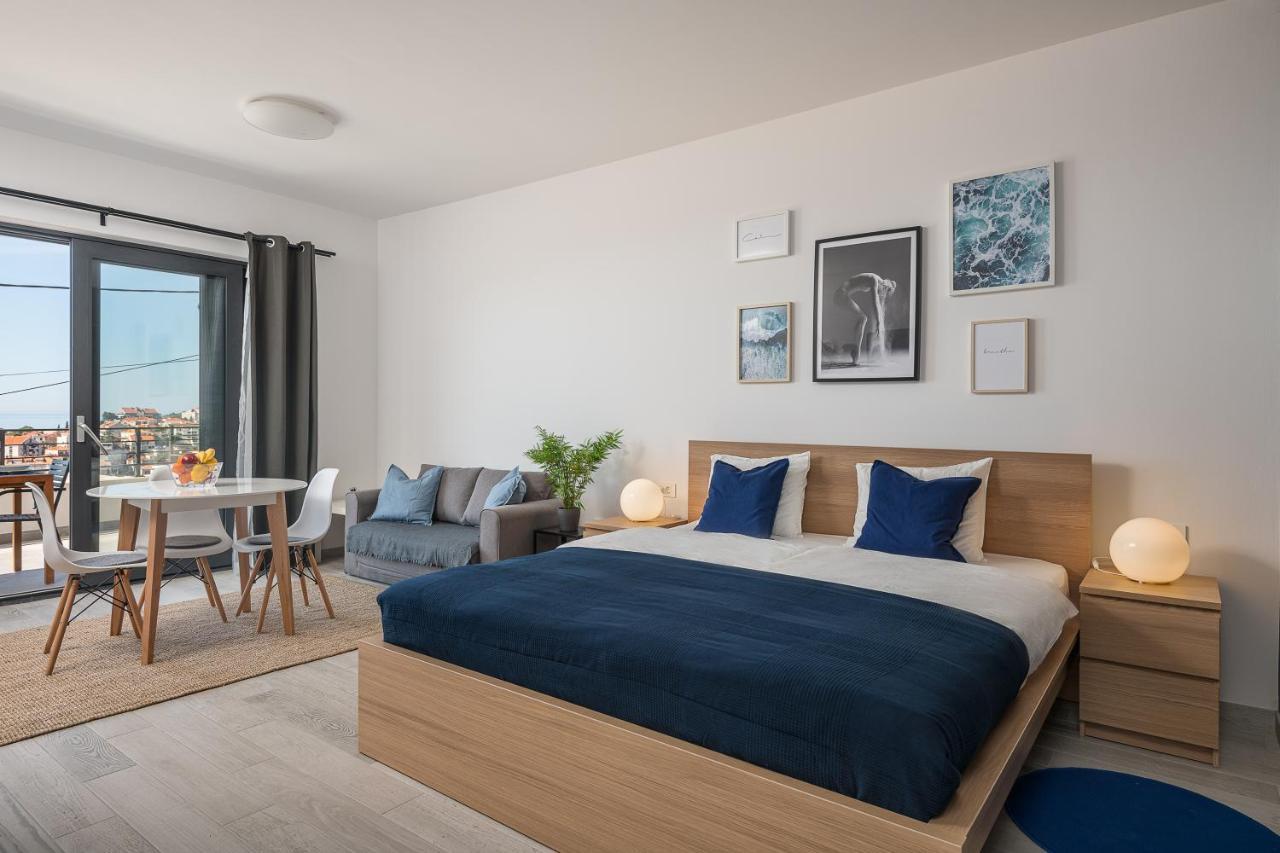 Appartement Lemon Tree *