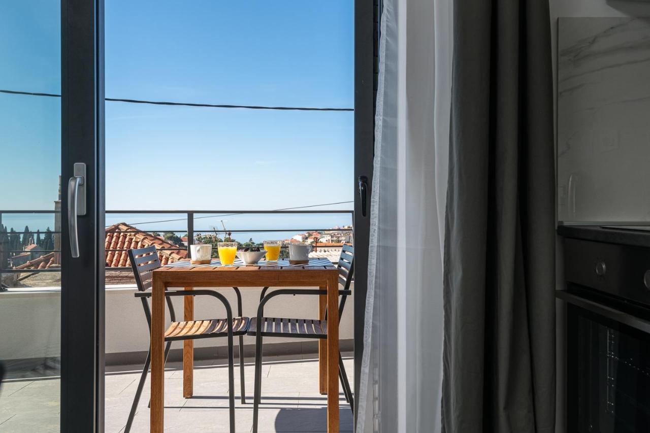 Appartement Lemon Tree Dubrovnik