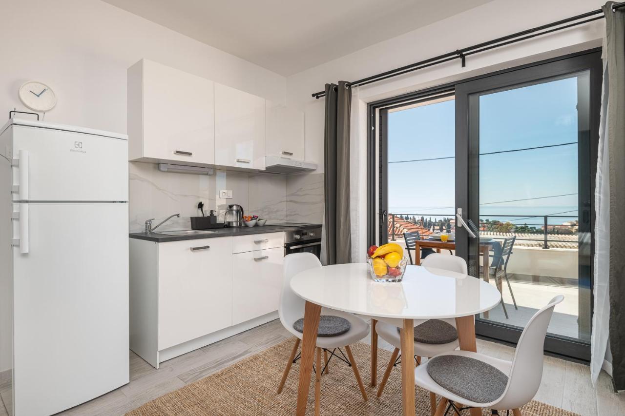 Lemon Tree Appartement